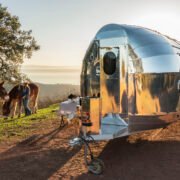 Bowlus Goes Off-Grid in Style with the 2026 Endless Highways® Frontier Edition