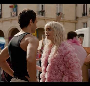 The present and future of Luxury: Sexual Wellness brand LELO Featured on the hit show Emily in Paris