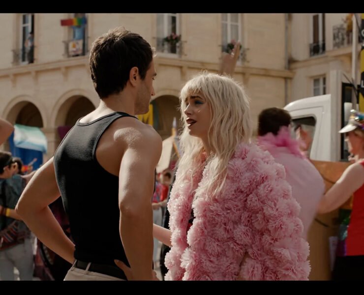 The present and future of Luxury: Sexual Wellness brand LELO Featured on the hit show Emily in Paris