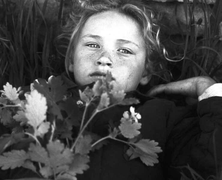 "Homeland" by Maria Guțu presented by Leica Store & Gallery New York