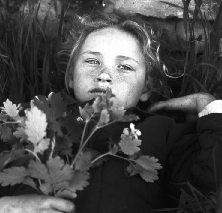 "Homeland" by Maria Guțu presented by Leica Store & Gallery New York