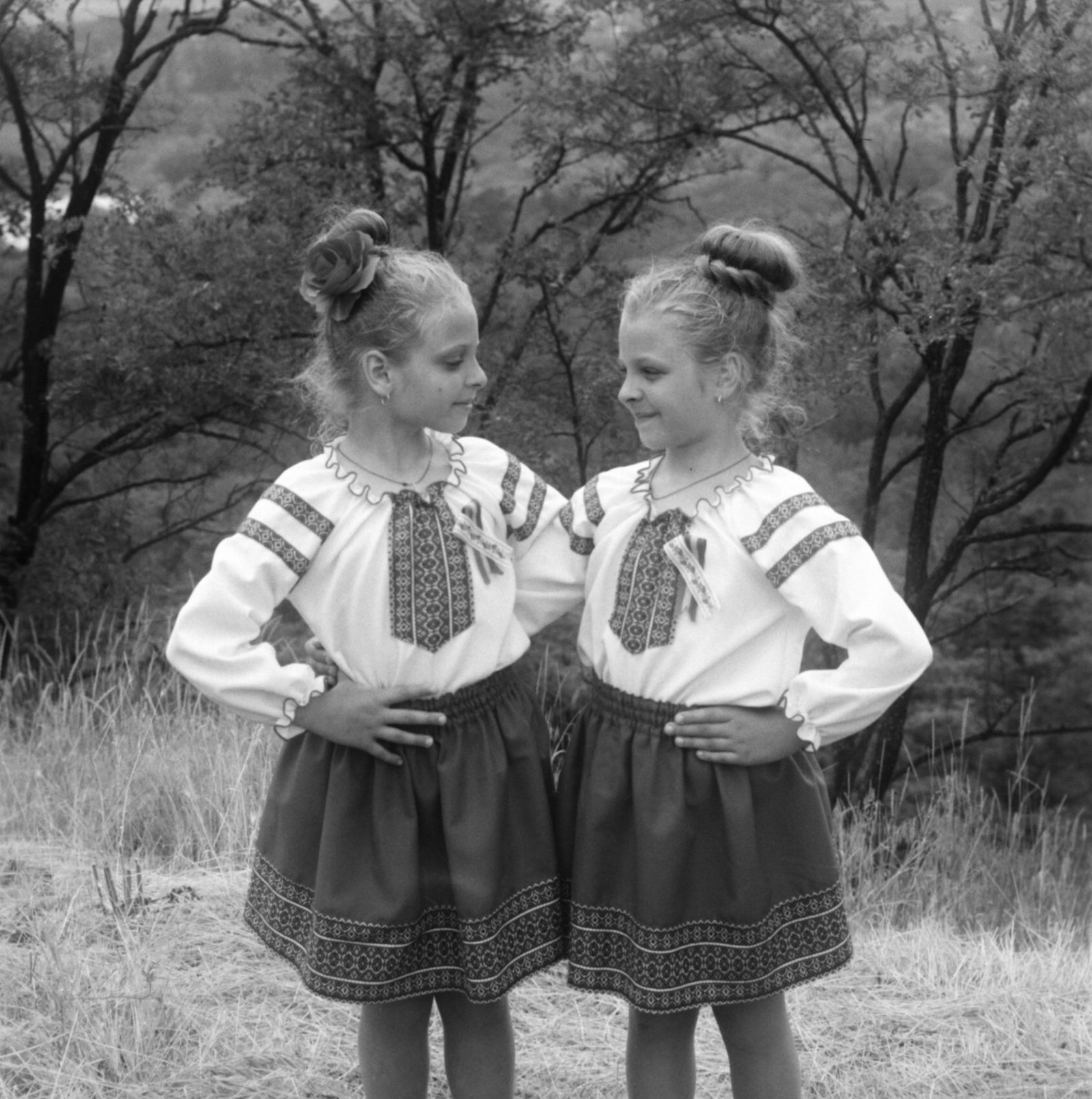 "Homeland" by Maria Guțu presented by Leica Store & Gallery New York