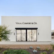 Visual Comfort & Co. San Antonio Showroom at 6411 Broadway