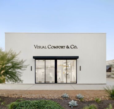 Visual Comfort & Co. San Antonio Showroom at 6411 Broadway