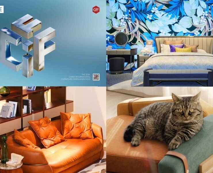 From March 18 to 21, 2026, China International Furniture Fair (CIFF Guangzhou) returns with serious scale and sharper intent. Under the theme CONNECT • CREATE, the Home Furniture Exhibition takes over 430,000 square meters in Guangzhou, positioning itself as a front-row seat to global furniture innovation, manufacturing power, and next-gen lifestyles. This is where international brands, buyers, and designers plug directly into China’s supply chain—tracking trends, sourcing smarter, and opening doors to new business across commercial design, upholstered systems, dining and living, outdoor, and home décor. The scope reflects a market in motion—and CIFF is leaning into the shift. Design Leads the Conversation Design is the engine, and East Design Show proves it. Spanning 40,000 square meters and hosting 100+ forward-thinking brands, the platform puts soft furnishings and material innovation center stage—less noise, more substance. Responding to changing demographics and daily rituals, CIFF 2026 sharpens its focus on lifestyle-led solutions. Area D introduces curated showcases for age-friendly living and smart eldercare in the Silver Life section, with around 150 companies exploring how design can support longevity with dignity. Nearby, Pet Life captures the rise of human–pet co-living, translating emotional bonds into thoughtful furniture and interiors. A dedicated 10,000-square-meter Smart Living zone dives into intelligent sleep systems and health-monitoring tech—design that doesn’t just look good, but actively supports well-being. Outdoor, Décor, and Conscious Design Outdoor living expands into a 50,000-square-meter ecosystem, celebrating nature-driven lifestyles and innovation across materials, comfort, and durability. Meanwhile, the home décor sector leans into sustainability and cultural heritage, reflecting a global appetite for design that carries meaning, responsibility, and craft. Made for the World On the production side, dining and living room furniture scale up with confidence. Covering 120,000 square meters and bringing together 800+ manufacturers, this segment reinforces CIFF’s “Made for the World” positioning—where efficient supply chains meet design-driven manufacturing and premium output. SOFA PLUS returns bigger and better, with improved navigation and services tailored for international buyers, cementing its role as a global gateway for Chinese sofa brands ready to scale beyond borders.
