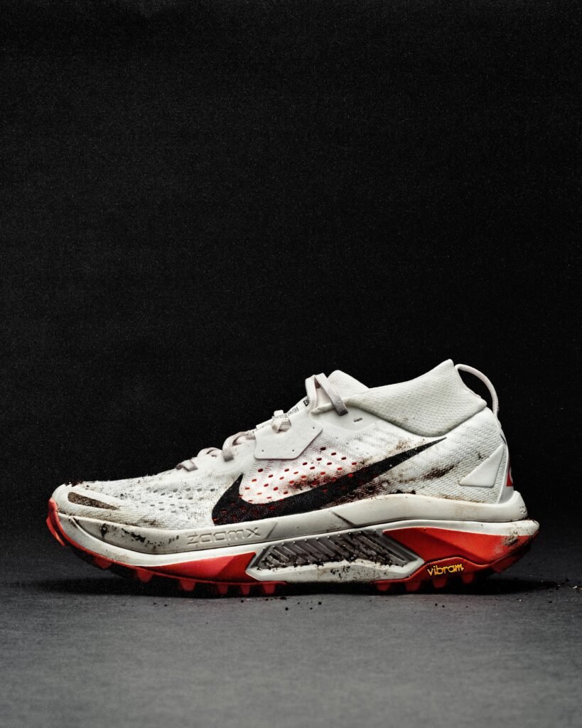 The Nike ACG Zegama Is a Rugged Partner for the World’s Wildest Terrain